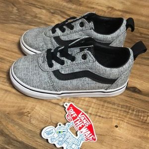 Vans Slide sneaker